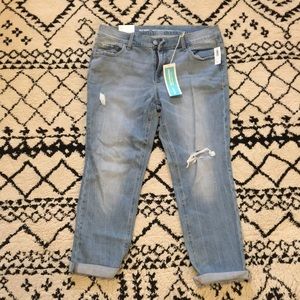 Old Navy Boyfriend Jeans